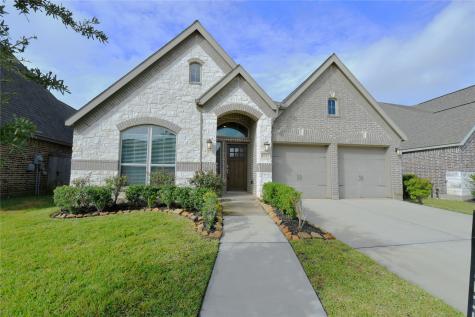 2223 Jasper Point Missouri City TX 77459