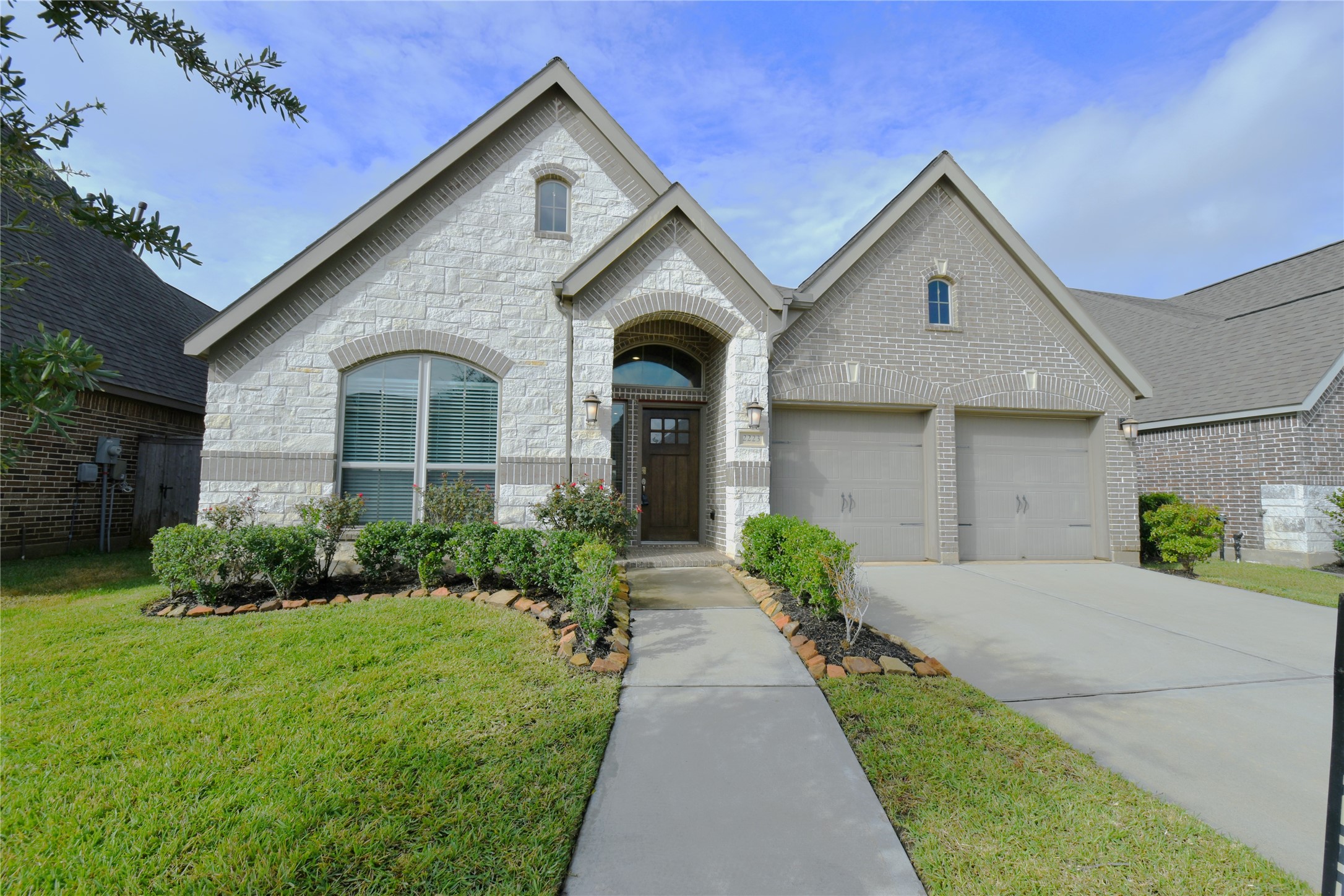 2223 Jasper Point Missouri City TX 77459