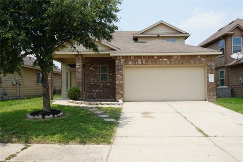 20418 Purple Sunset Court Katy TX 77449