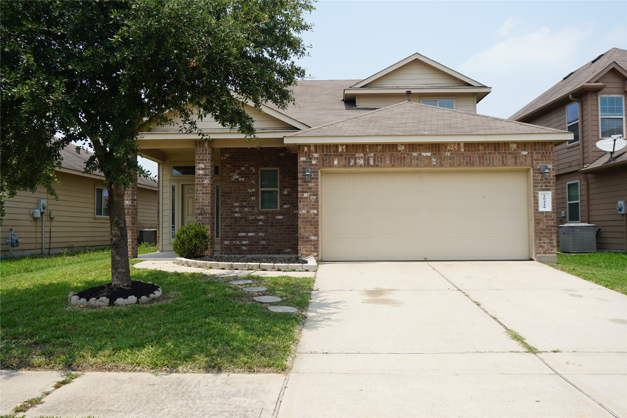 20418 Purple Sunset Court Katy TX 77449