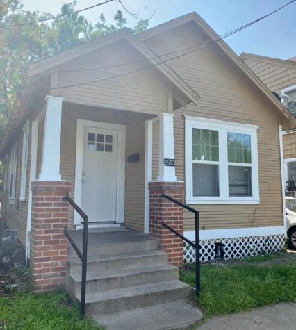 2613 Nettleton Street Houston TX 77004