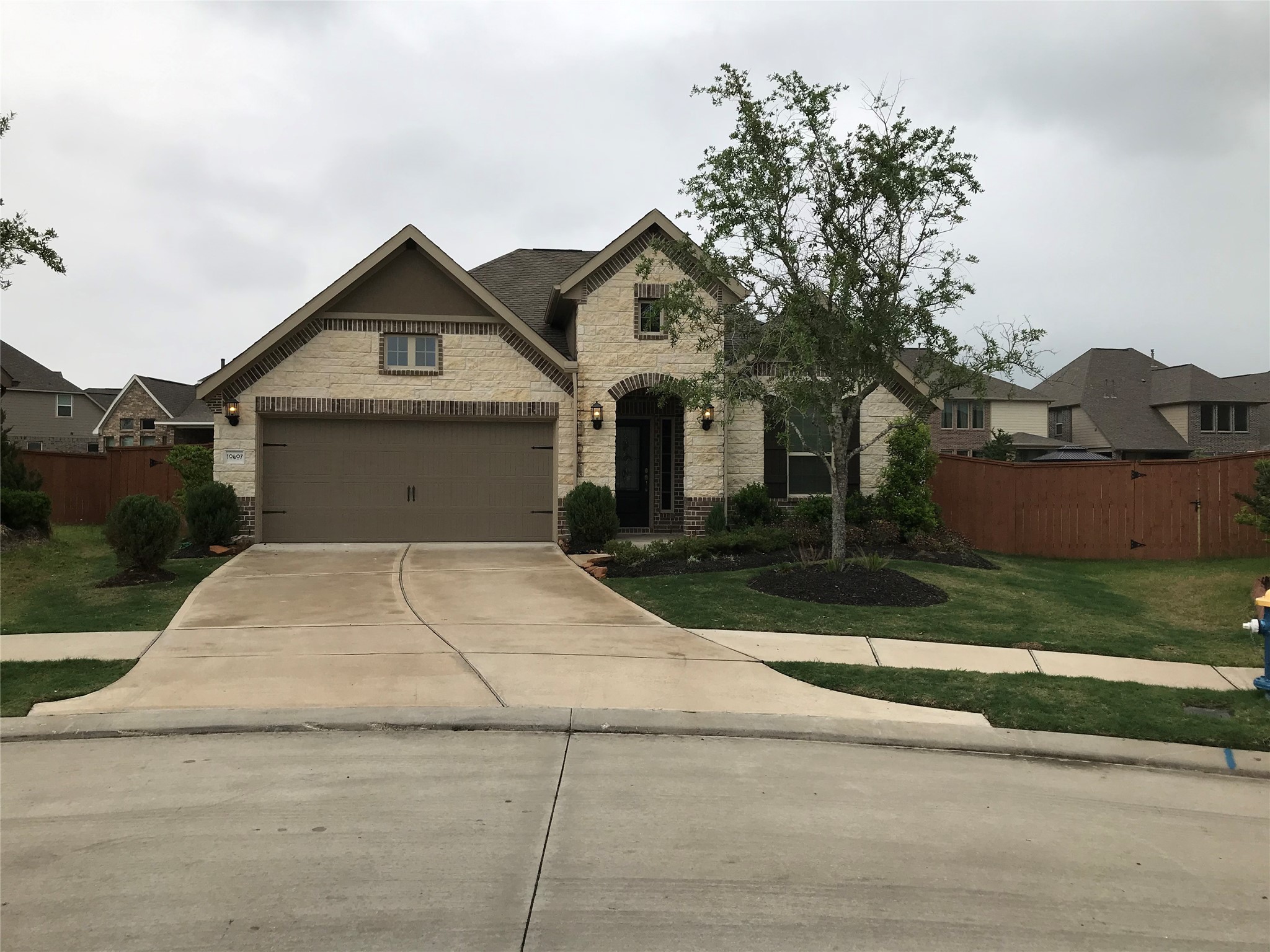 10407 Wittet Court Richmond TX 77407