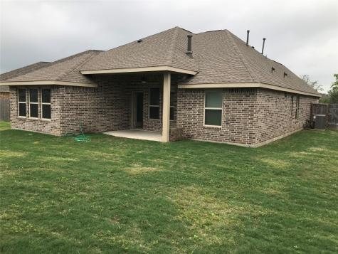 10407 Wittet Court Richmond TX 77407