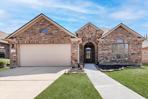 23135 Tranquil Springs Lane Katy TX 77494