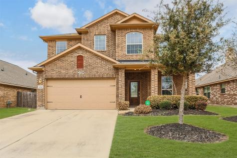 26510 Green Heron Drive Katy TX 77494