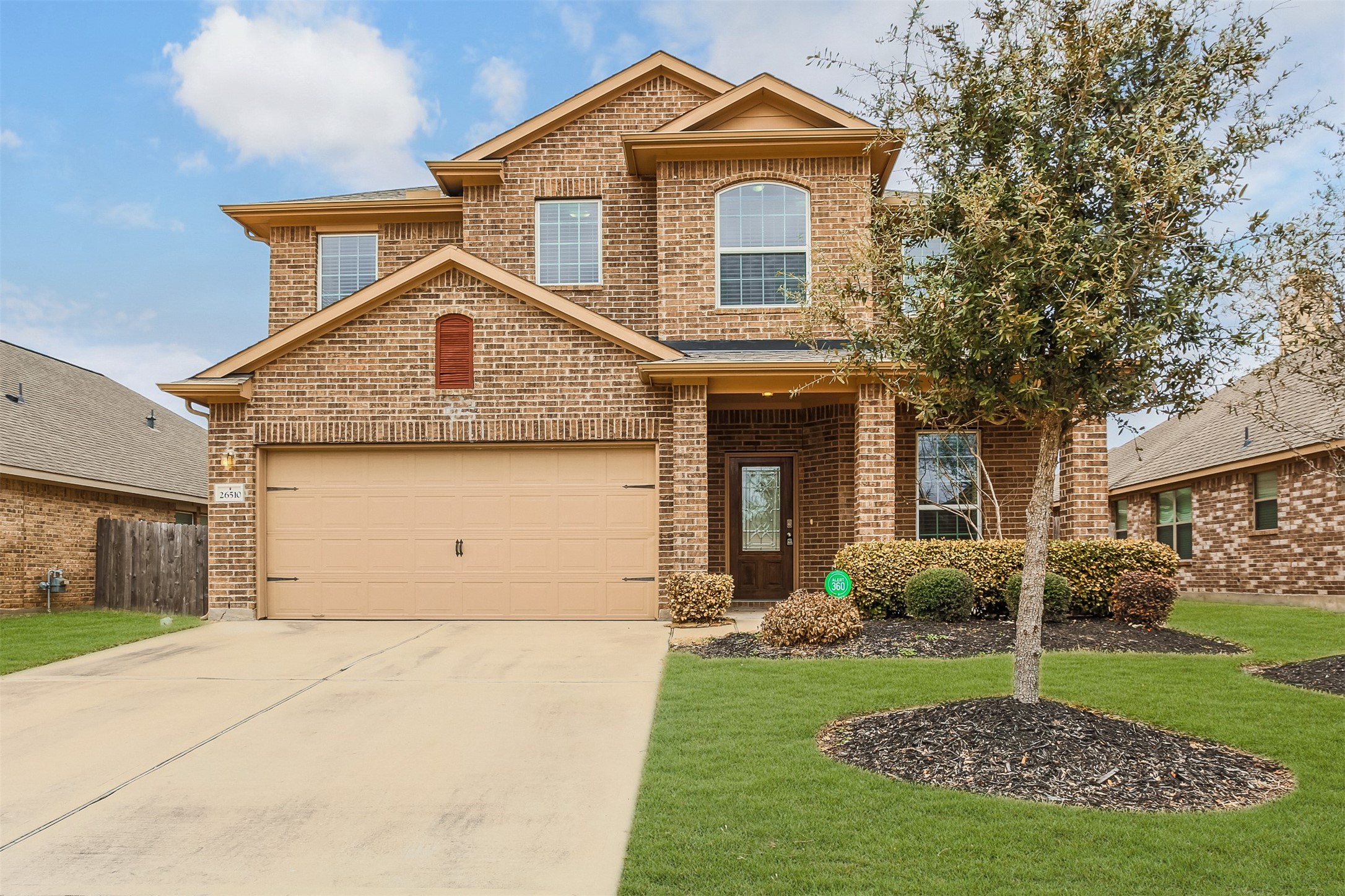 26510 Green Heron Drive Katy TX 77494