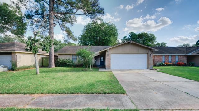 16426 Brookford Drive Houston TX 77059