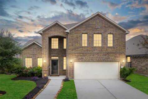 2411 Lowndes Point Missouri City TX 77459