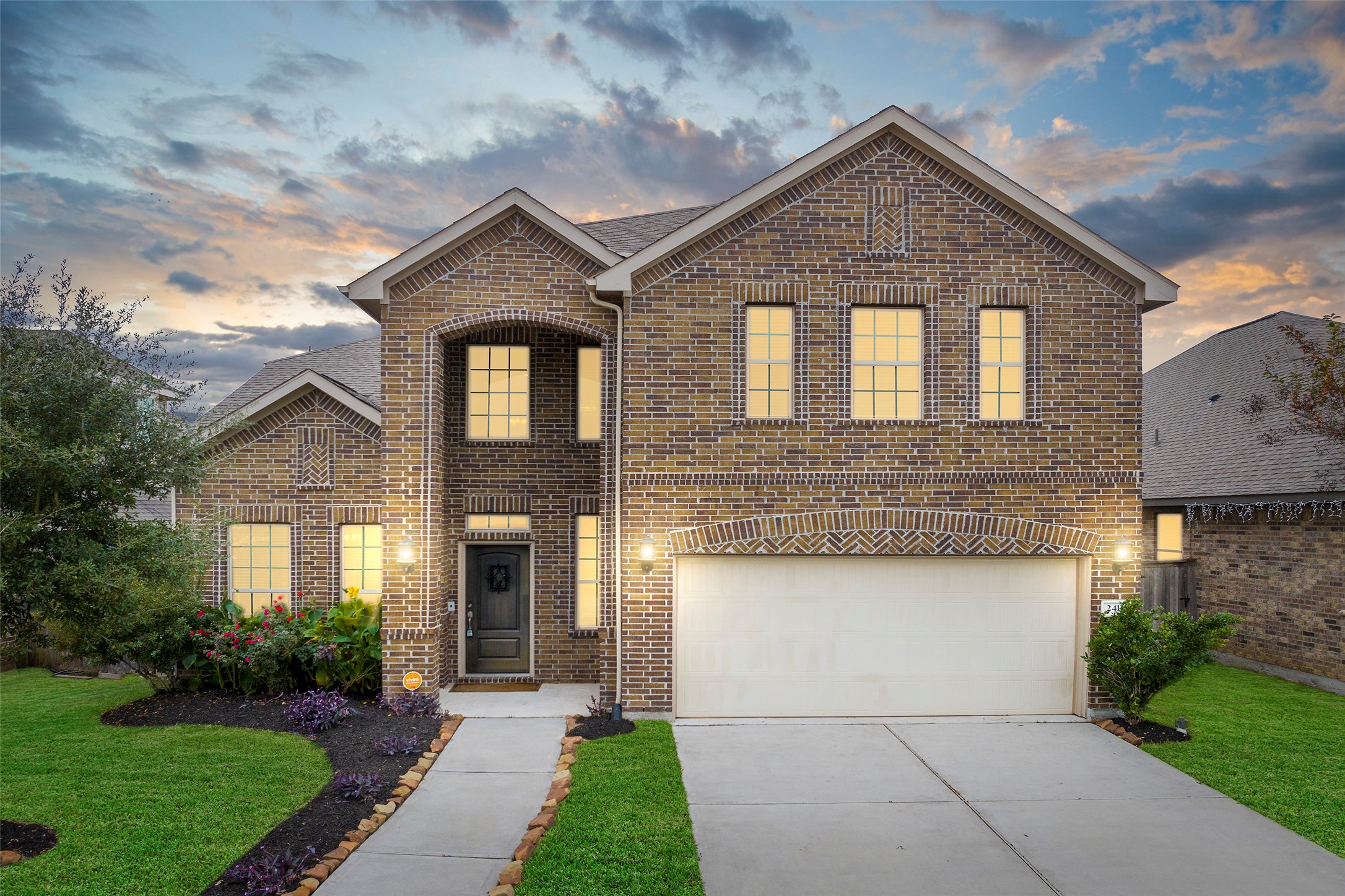 2411 Lowndes Point Missouri City TX 77459