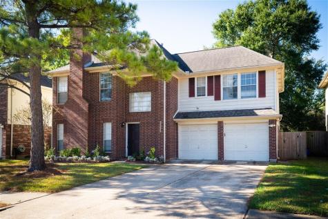 16434 Concord Falls Lane Sugar Land TX 77498