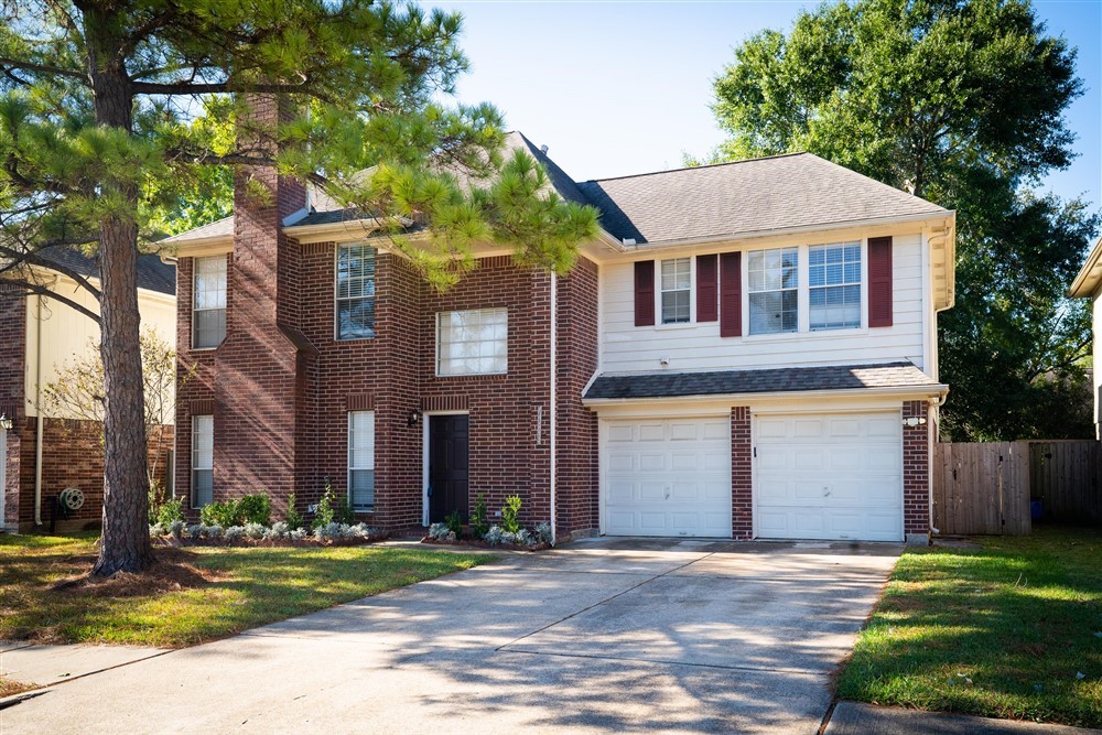 16434 Concord Falls Lane Sugar Land TX 77498