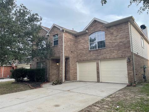 9027 Ferndale View Drive Houston TX 77064
