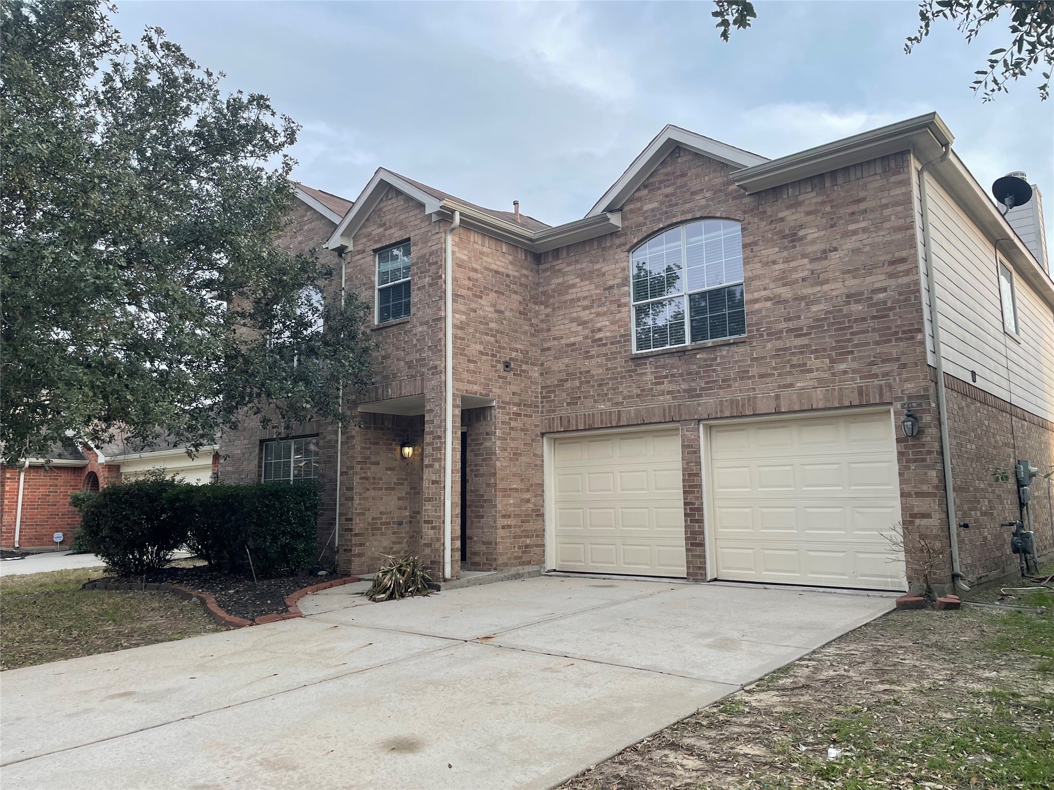 9027 Ferndale View Drive Houston TX 77064