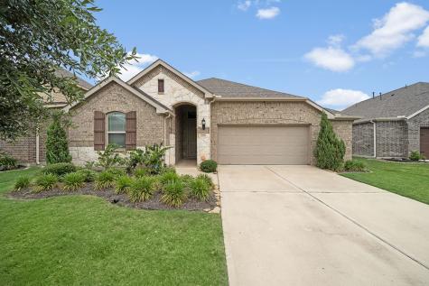 23706 Via Viale Drive Richmond TX 77406