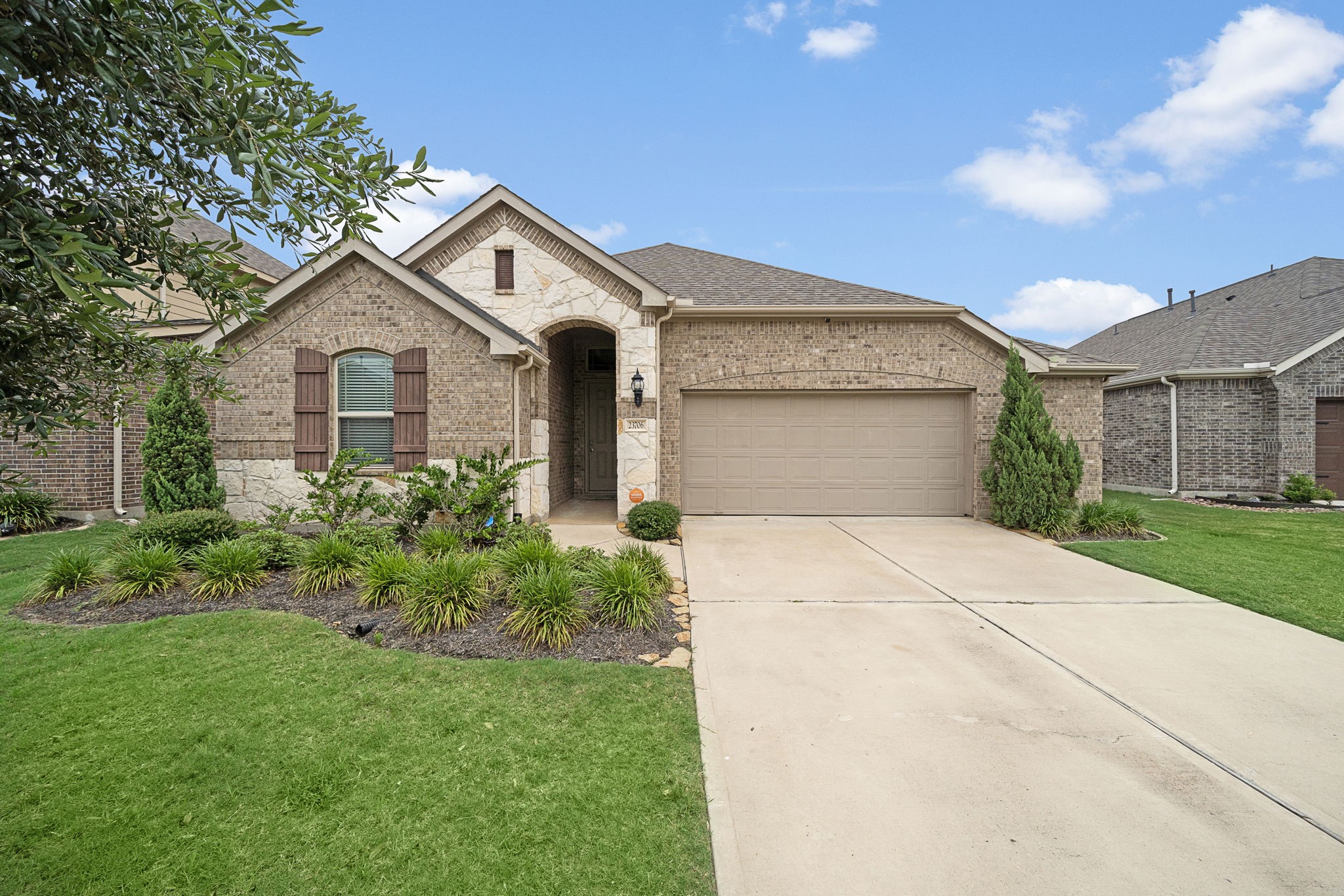 23706 Via Viale Drive Richmond TX 77406