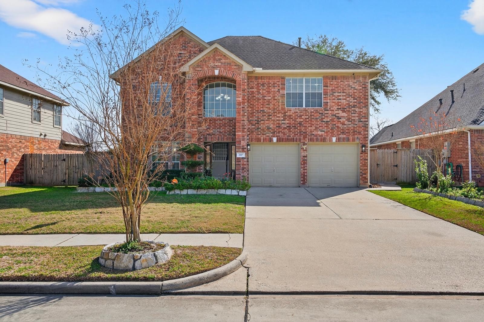 4007 Reinald Road Houston TX 77014