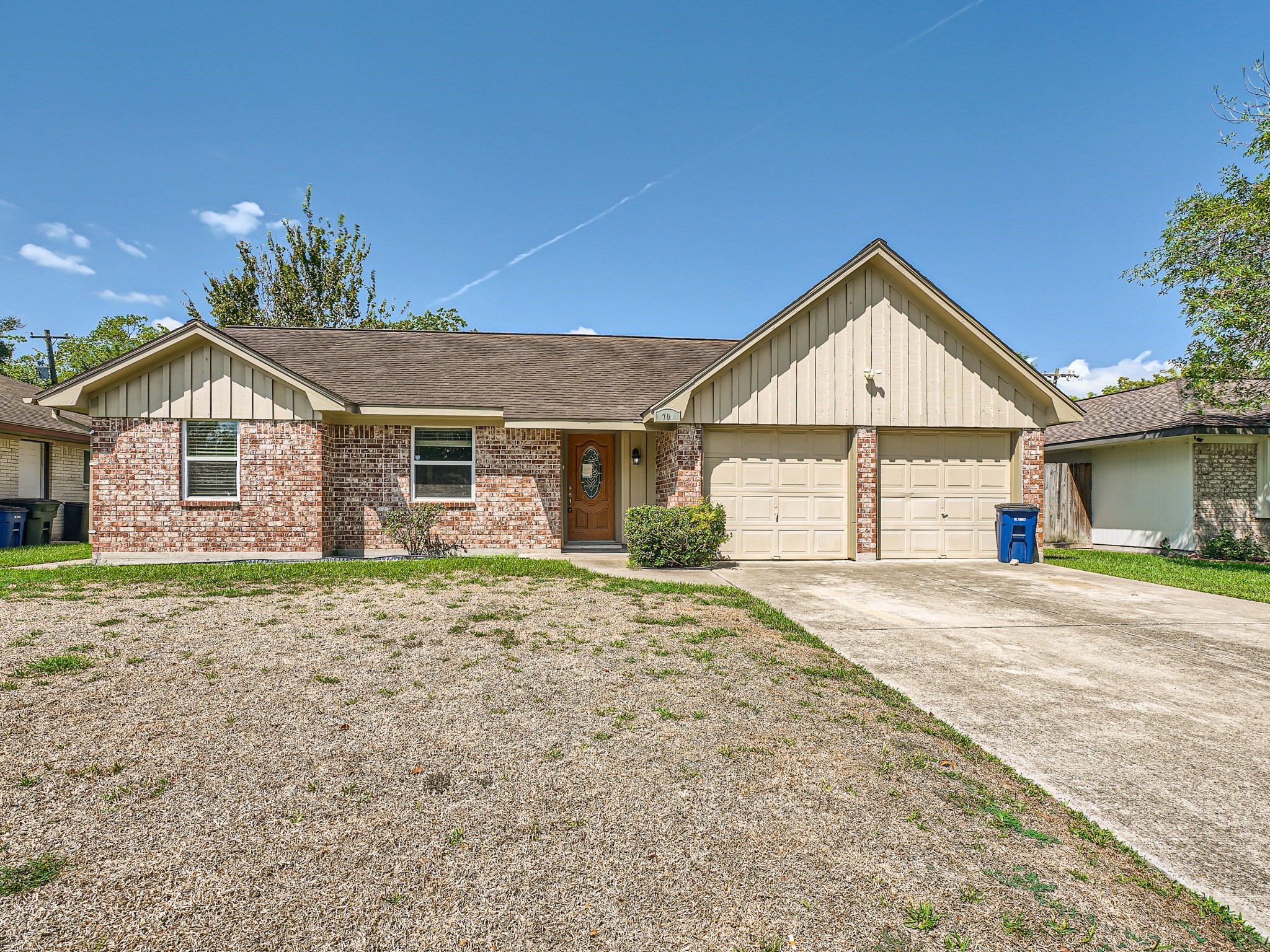 707 Newport Boulevard League City TX 77573