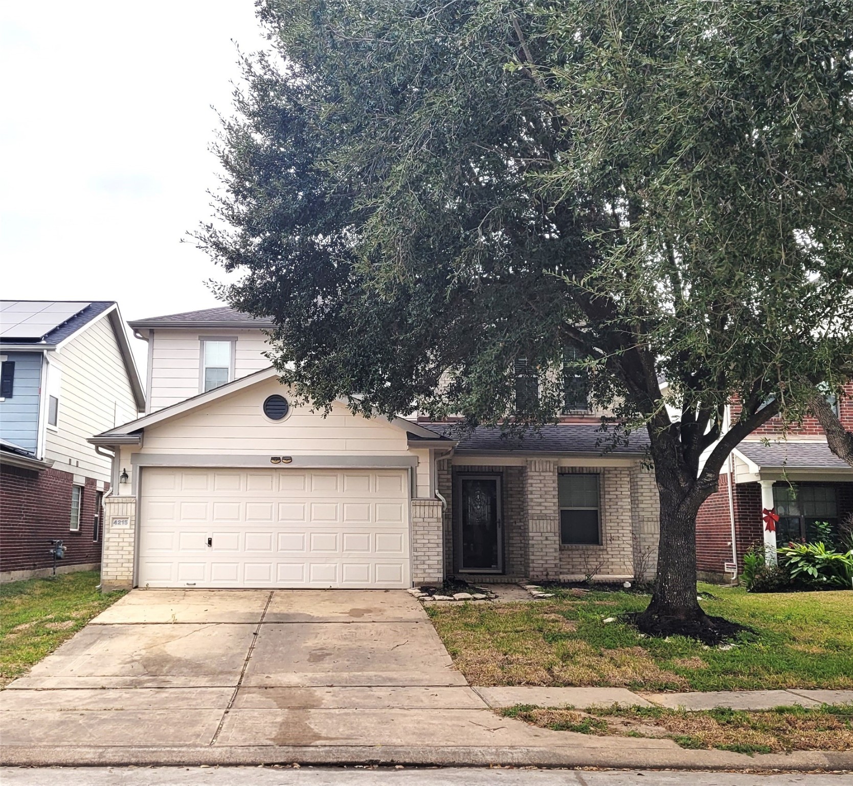 4215 Landshire Bend Drive Houston TX 77048