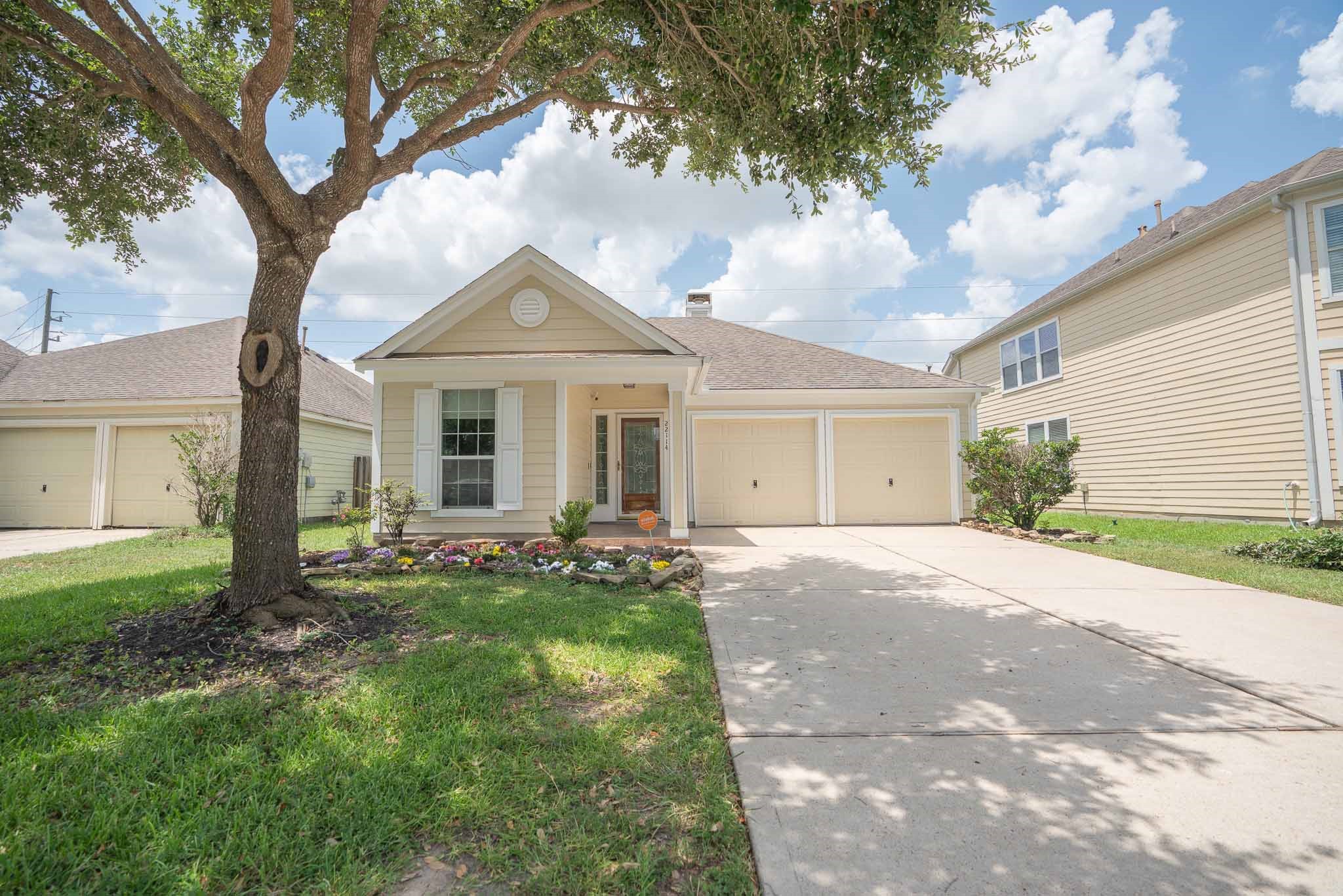 22114 Guston Hall Lane Katy TX 77449