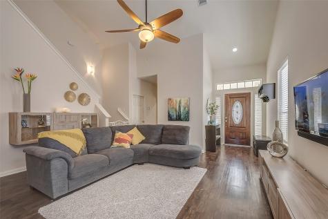 25311 Sierra Woods Lane Katy TX 77494