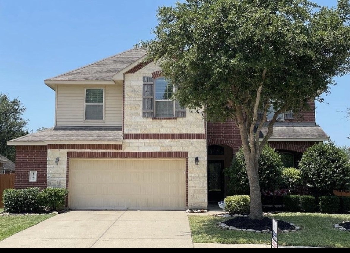 12906 Southport Drive Pearland TX 77584