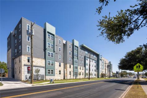 1200 W Koenig Lane Street Austin TX 78756