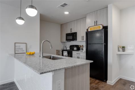 1200 W Koenig Lane Street Austin TX 78756