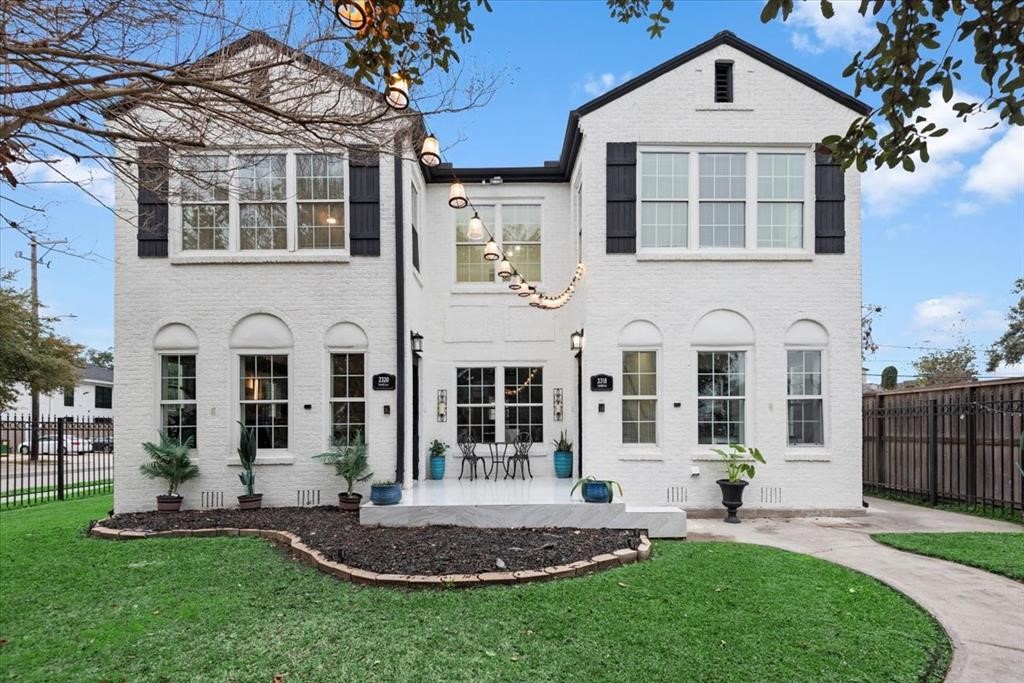 2318 Isabella Street Houston TX 77004