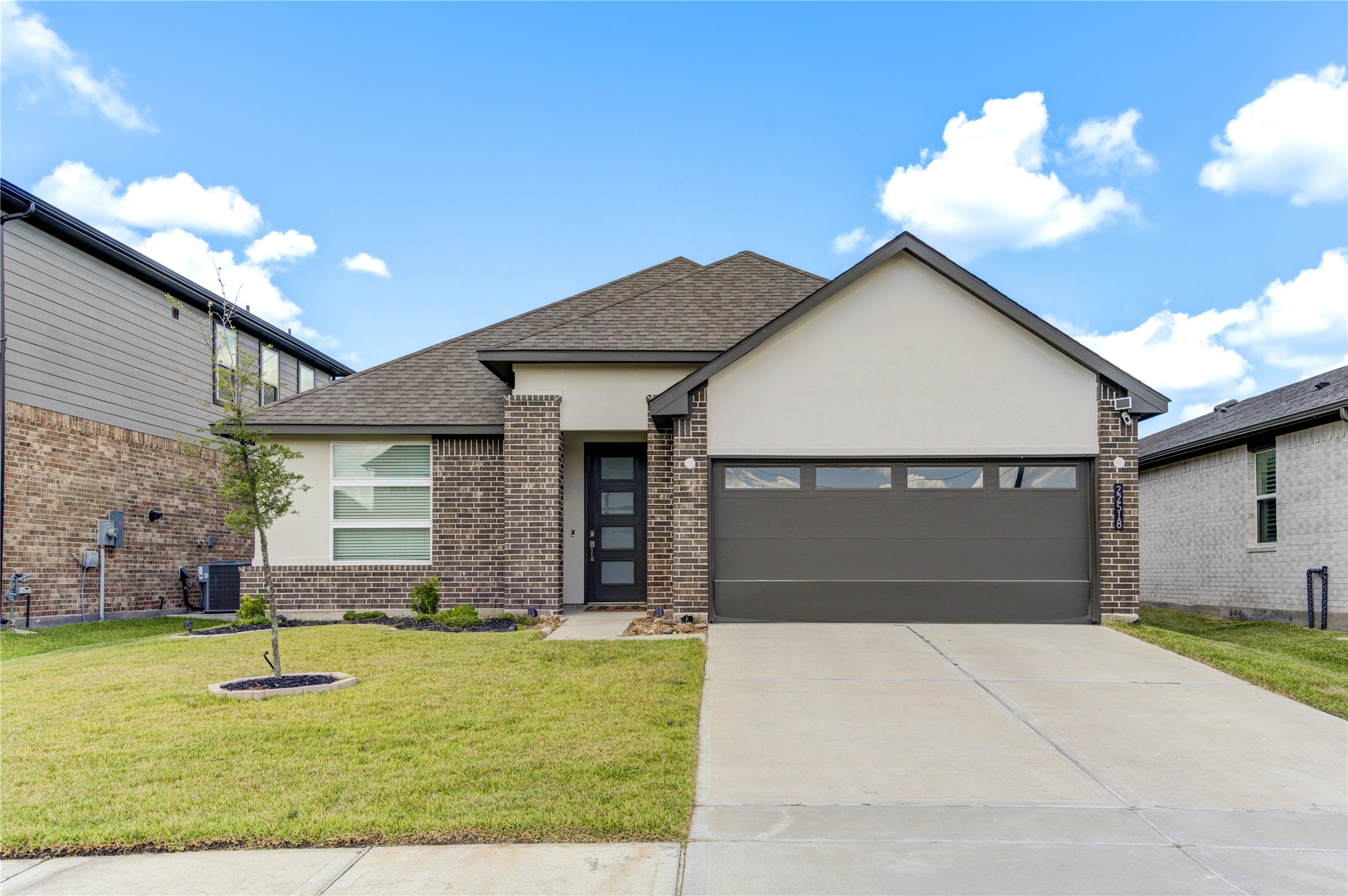 22518 Modica Rift Lane Katy TX 77449