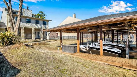746 Lake View Drive Montgomery TX 77356