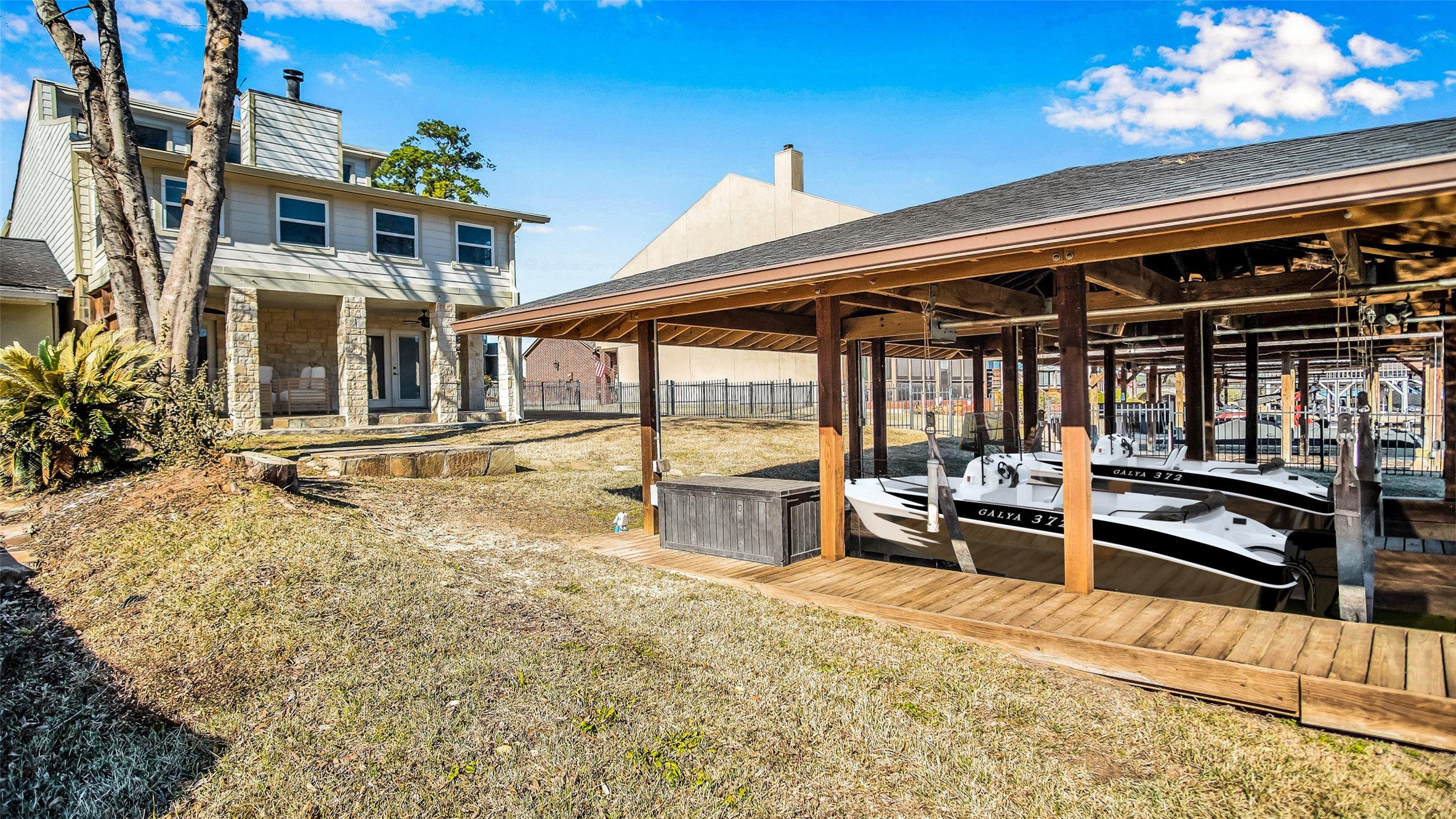 746 Lake View Drive Montgomery TX 77356