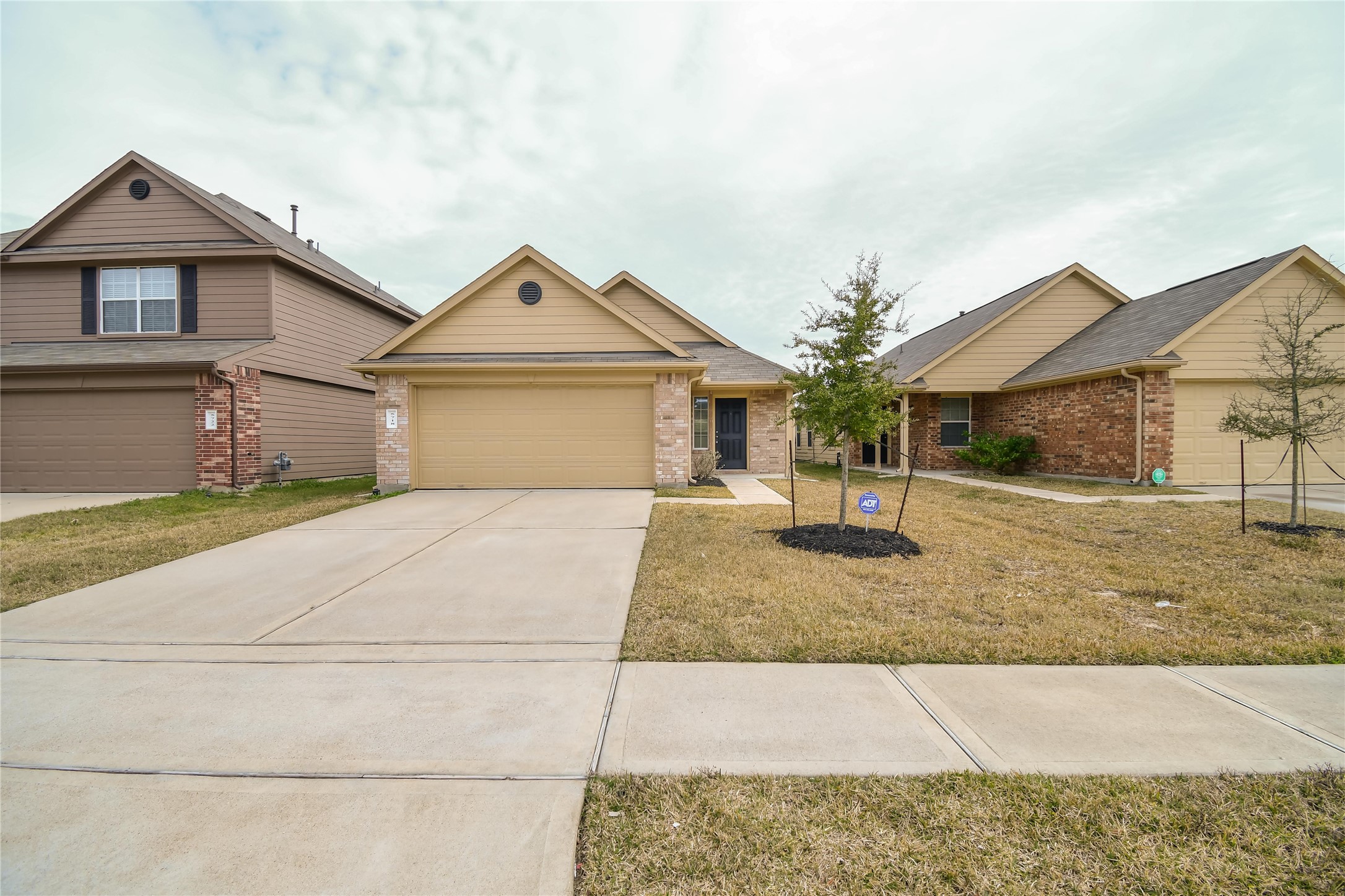 5718 S Brenwood Drive Katy TX 77449