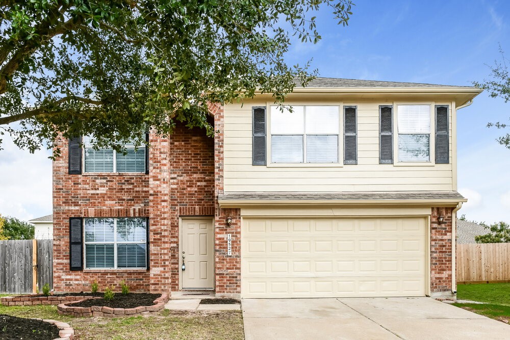 19527 Cabra Court Katy TX 77449