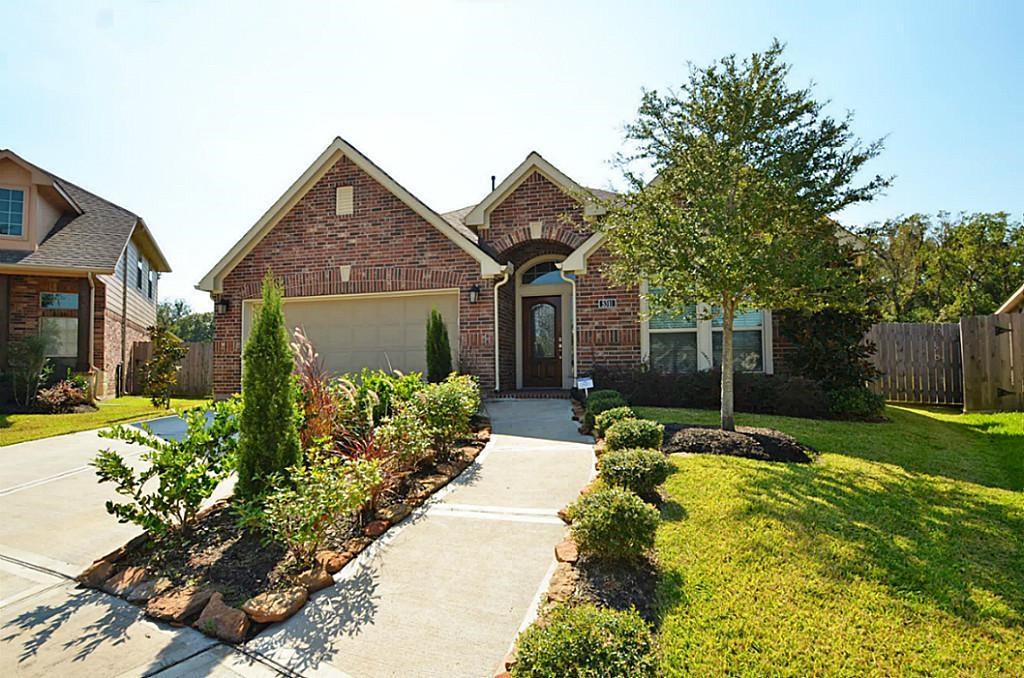 5311 Wolfpen Ridge Lane Missouri City TX 77459