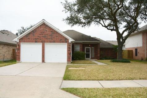 19722 Kilborne Park Lane Spring TX 77379