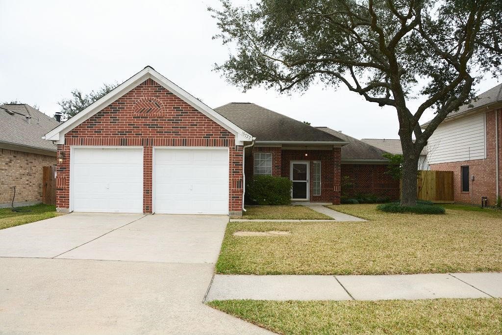 19722 Kilborne Park Lane Spring TX 77379