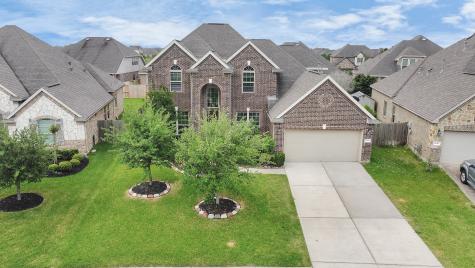 20311 Bristol Bluff Lane Richmond TX 77407