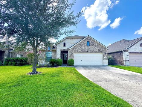 10007 Red Tamarack Lane Tomball TX 77375