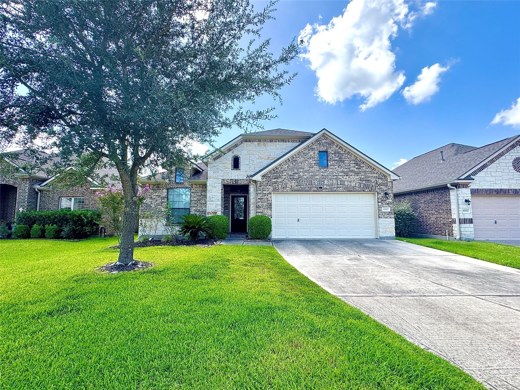 10007 Red Tamarack Lane Tomball TX 77375