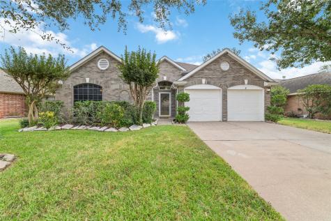 20438 Westfield Parkway Katy TX 77449