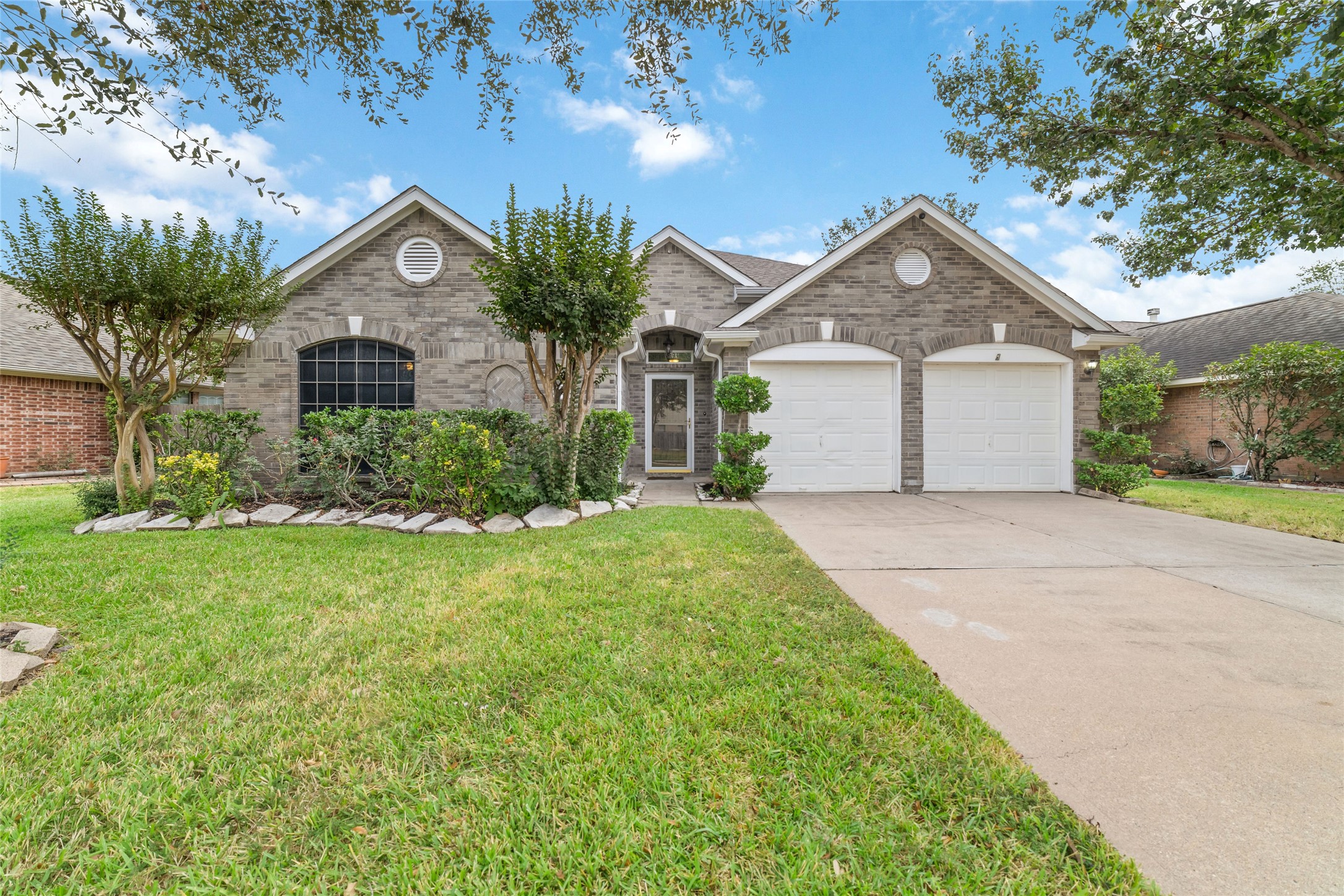 20438 Westfield Parkway Katy TX 77449