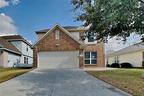 16825 Greenhouse Street Conroe TX 77385