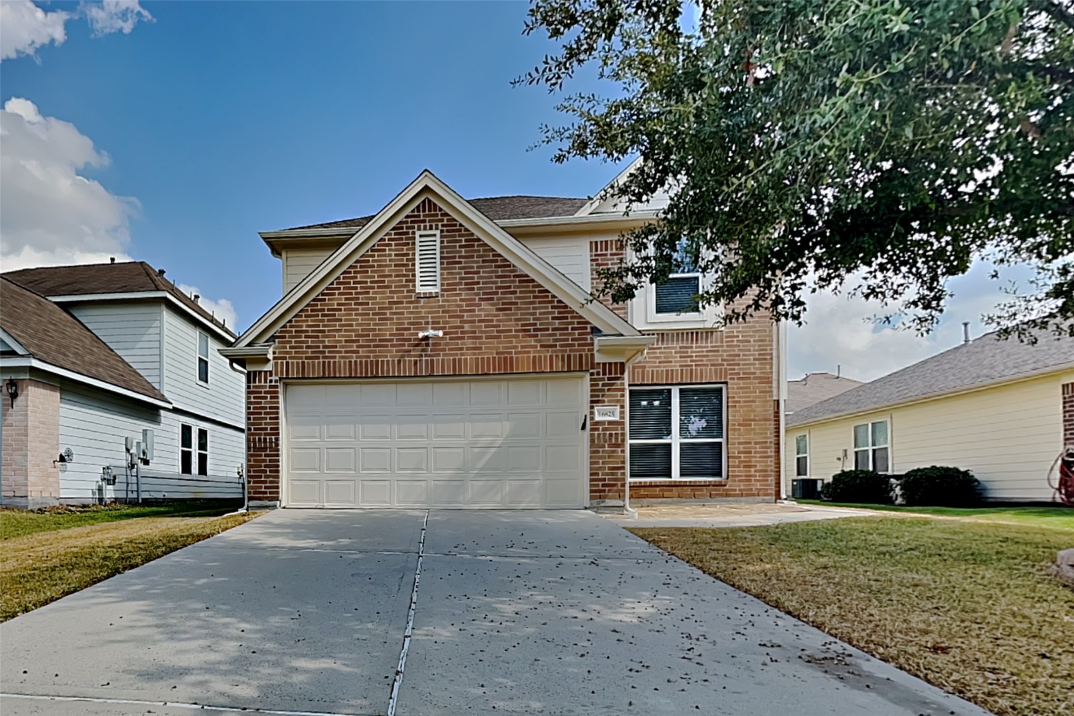 16825 Greenhouse Street Conroe TX 77385