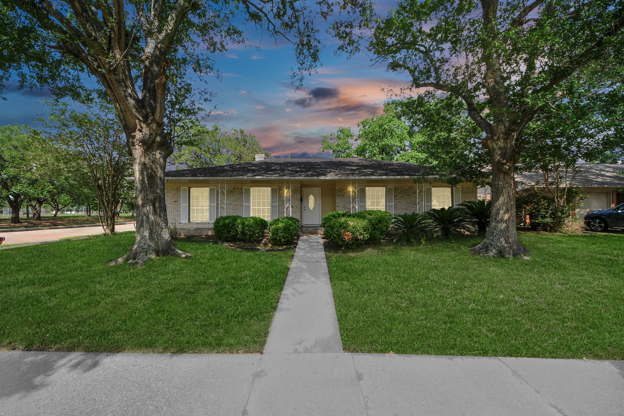 9003 Pontiac Drive Houston TX 77096