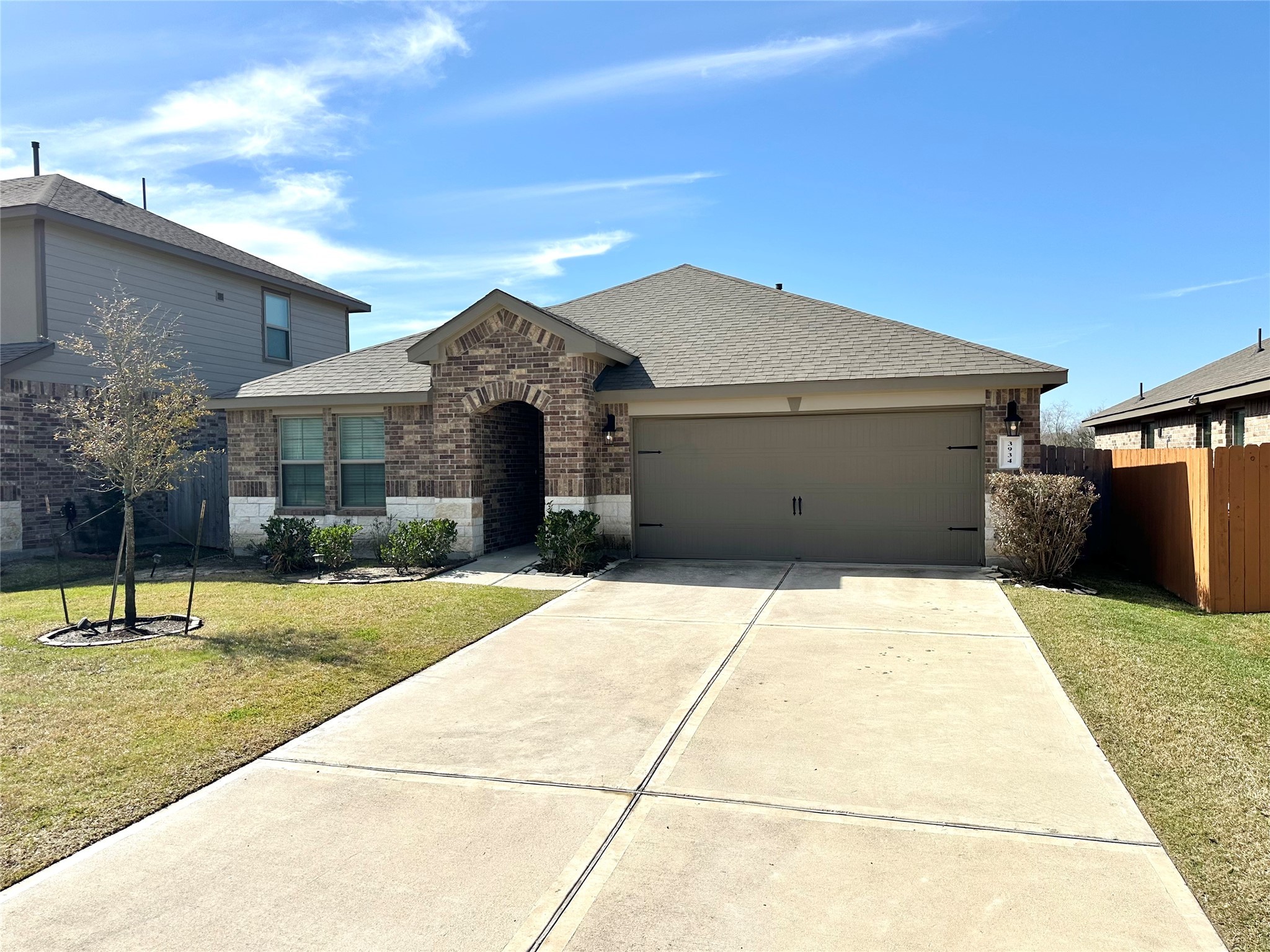 3934 Canyon Shore Lane Missouri City TX 77459