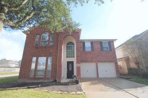 2803 Noble Grove Lane Katy TX 77494