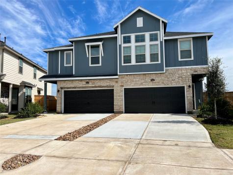 5719 Foggy Vine Court Fulshear TX 77441
