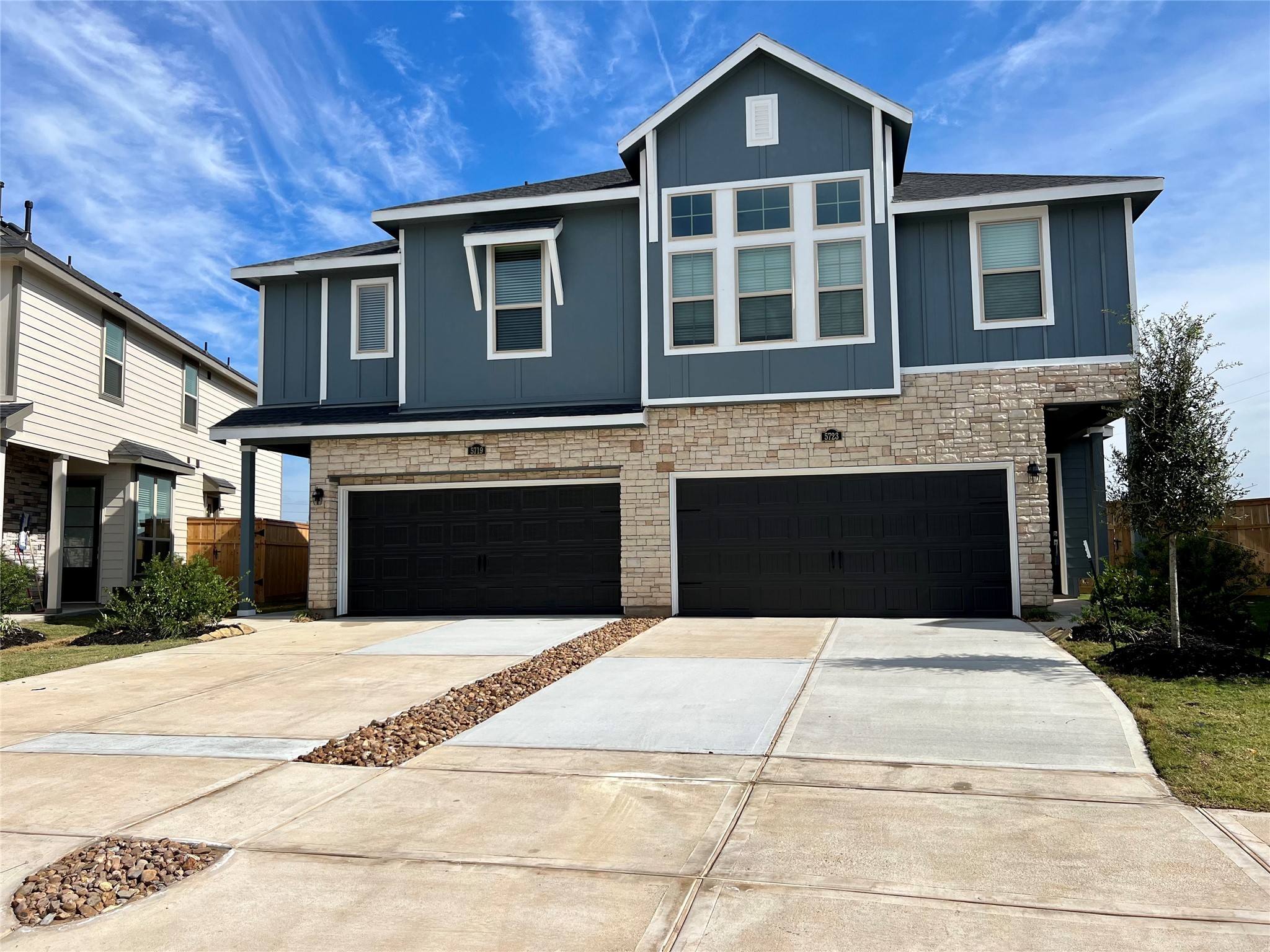 5719 Foggy Vine Court Fulshear TX 77441