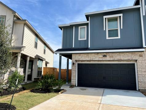 5719 Foggy Vine Court Fulshear TX 77441