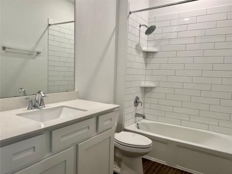 5719 Foggy Vine Court Fulshear TX 77441